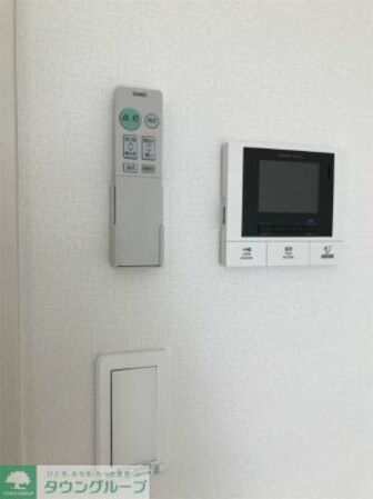 グレイス桶川の物件内観写真